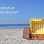 Dünensand Apartamento Timmendorfer Strand