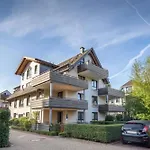 Dünensand Apartamento *